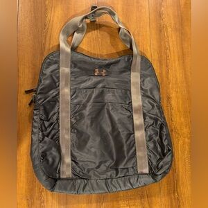 Under Armour Green Bag